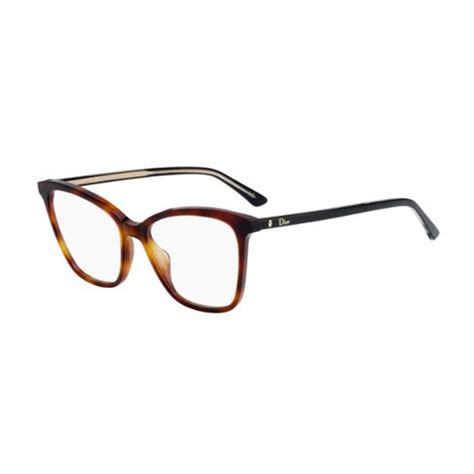 Christian Dior Montaigne 46 Eyeglasses 